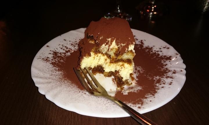 Dolci Note, Trattoria da Vito